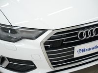 usata Audi A6 40 2.0 tdi mhev business design s-tronic