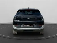 Nuova Ford Explorer Extended Range 150 kW (204 CV) 2026 Agate black  SUV
