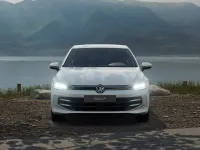 Nuova VW Golf VIII Edition 116 CV (85 kW) 2026 Pure white Berlina