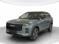 Usata Jaecoo 7 347 CV (255 kW) 2026 Olive gray & carbon crystal black roof SUV