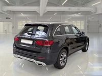 Usata Mercedes GLC200 Business 163 CV (119 kW) 2021 SUV