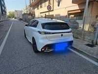 Usata Peugeot 308 GT 130 CV (95 kW) 2023 Berlina