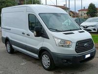 usata Ford Transit 310 L2 H2 Trend 2.0 TDCi 130cv EcoBlue Automatico