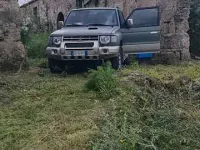 Usata Mitsubishi Pajero Top 125 CV (91 kW) 1999 SUV