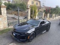 Usata Chevrolet Camaro 288 CV (211 kW) 2018 Coupé
