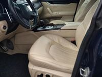 Usata Maserati Ghibli 240 CV (176 kW) 2015 Blu Berlina