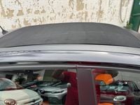 Usata Smart ForFour Passion 70 CV (51 kW) 2017 Arancione Utilitaria