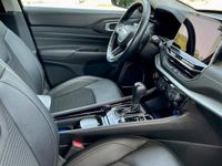 Usata Jeep Compass Limited 131 CV (96 kW) 2023 Nero SUV