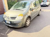 Usata Renault Modus Initiale 111 CV (81 kW) 2006 Monovolume