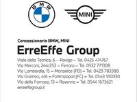 Usata BMW 318 Comfort Edition 150 CV (110 kW) 2024 Station wagon