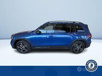Usata Mercedes GLB200 AMG 2025 Blu SUV