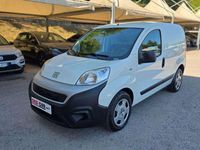 Usata Fiat Fiorino 95 CV (69 kW) 2024 Bianco Monovolume