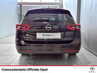 Usata Opel Insignia Innovation 170 CV (125 kW) 2018 Nero Station wagon