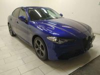 usata Alfa Romeo Giulia 2.2 Turbodiesel 190 CV AT8 Sprint del 2021 usata a Cuneo