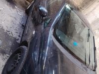 Usata Fiat Punto Evo 65 CV (47 kW) 2011 Nero Utilitaria