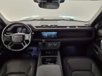 Usata Land Rover Defender SE Dynamic 200 CV (147 kW) 2024 Nero SUV