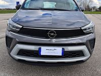 usata Opel Crossland 1.2 GS LINE 83CV GARANZIA