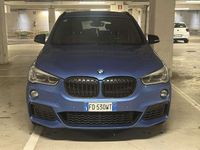 Usata BMW X1 M Sport 231 CV (169 kW) 2016 SUV