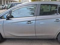 Usata Opel Corsa 90 CV (66 kW) 2018 Grigio Utilitaria
