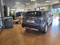 Nuova Suzuki SX4 S-Cross 129 CV (94 kW) 2025 Grigio SUV