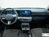 Usata Hyundai Kona 92 CV (67 kW) 2025 Abyss black SUV