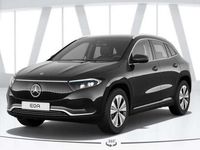 Usata Mercedes EQA250+ Progressive 94 kW (129 CV) 2024 Nero SUV