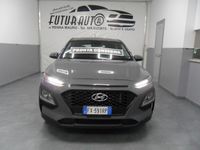 usata Hyundai Kona 1.6 CRDI 115 CV Comfort