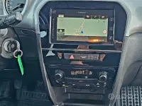 Usata Suzuki Vitara 120 CV (88 kW) 2018 Nero SUV