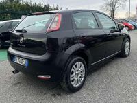 usata Fiat Punto Punto5p 1.3 mjt 16v Street (easy)*x neopatentati*