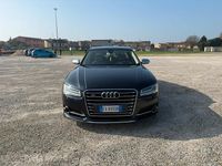 Usata Audi S8 650 CV (478 kW) 2014 Berlina