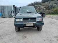 Usata Suzuki Vitara 1998 Station wagon