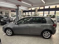 Usata VW Golf VII Highline 105 CV (77 kW) 2012 Grigio Berlina