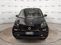 usata Smart ForTwo Coupé 0.9 90 CV TURBO TWINAMIC YOUNGS...