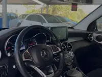 Usata Mercedes GLC220 Premium 170 CV (125 kW) 2016 Bianco SUV
