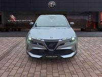 Usata Alfa Romeo Junior 136 CV (100 kW) 2025 Grigio scuro SUV