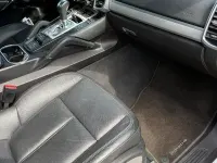 Usata Porsche Cayenne Platinum Edition 250 CV (183 kW) 2014 Bianco SUV