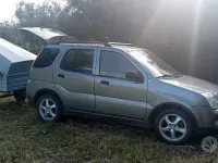 Usata Suzuki Ignis 99 CV (72 kW) 2007 Utilitaria