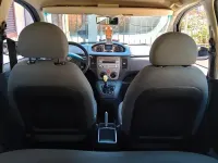 Usata Lancia Musa 77 CV (56 kW) 2012 Monovolume
