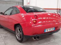 Usata Fiat Coupé 220 CV (161 kW) 1997 Coupé