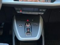 Usata Audi Q4 e-tron Advanced 69 kW (95 CV) 2022 Nero SUV
