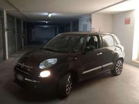 Usata Fiat 500L Business 95 CV (69 kW) 2019 Monovolume