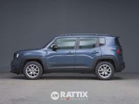 Usata Jeep Renegade Limited 120 CV (88 kW) 2024 Blu shade SUV