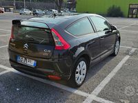 usata Citroën C4 Coupè 1.6 Benzina 2006