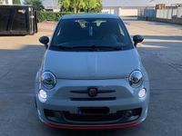 usata Abarth 595 595 1.4 Turbo T-Jet 180 CV Competizione