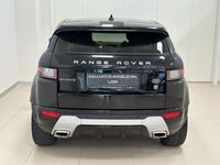 usata Land Rover Range Rover evoque 2.0 TD4 150 CV 5p. SE Dynamic