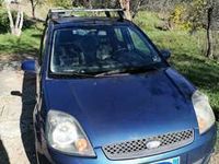 usata Ford Fiesta FiestaV 5p 1.4 tdci