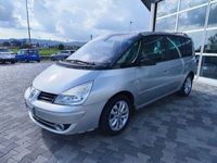 usata Renault Espace 4ª serie 2.0 dCi 150CV Initiale