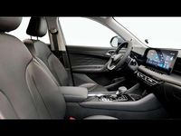 Nuova MG HS Luxury 224 CV (164 kW) 2025 Hampstead grey SUV