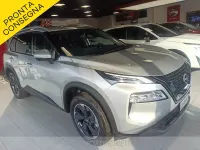 Nuova Nissan X-Trail N-Connecta 163 CV (119 kW) 2026 Grigioblack SUV