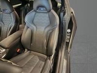 Usata BMW M4 Competition Edition 530 CV (389 kW) 2024 Nero Coupé